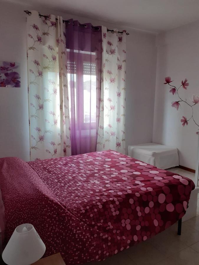 L'Orchidea Di Ale Bed and Breakfast Tivoli Terme Εξωτερικό φωτογραφία