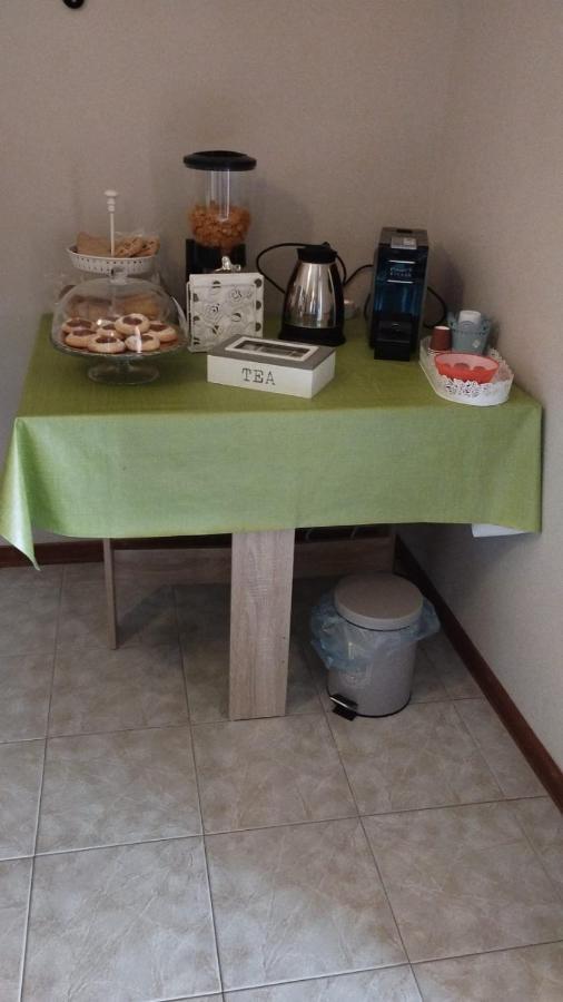L'Orchidea Di Ale Bed and Breakfast Tivoli Terme Εξωτερικό φωτογραφία