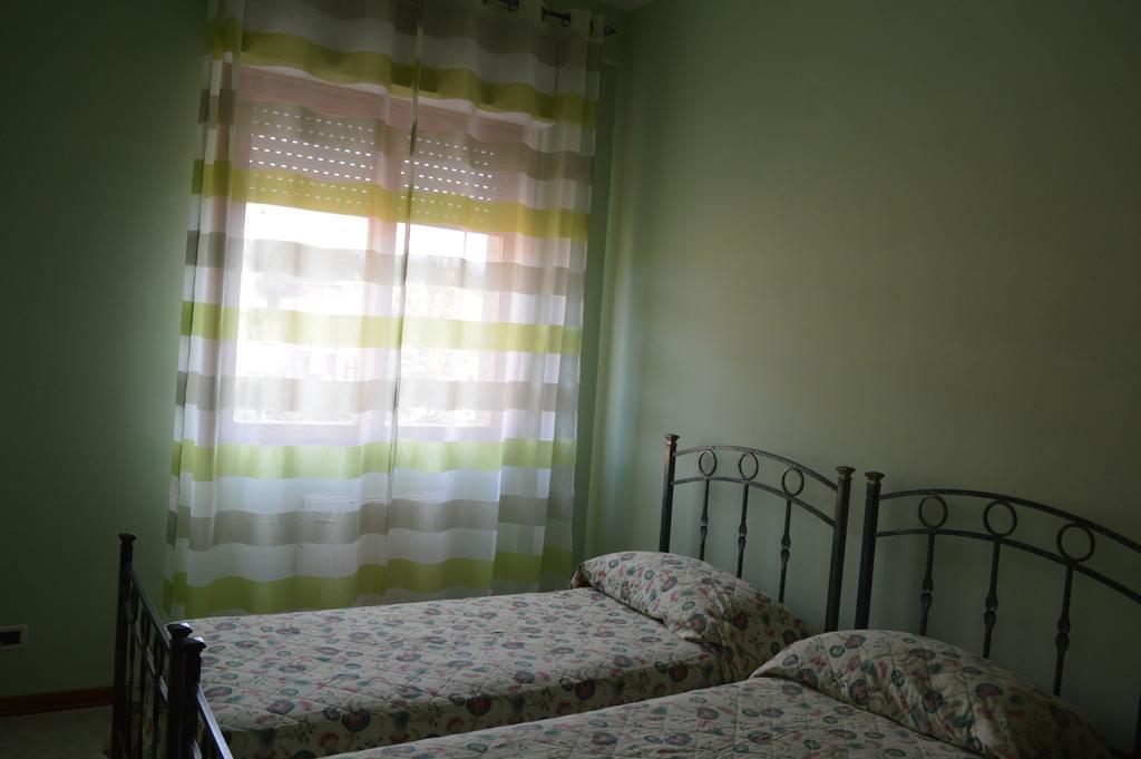 L'Orchidea Di Ale Bed and Breakfast Tivoli Terme Δωμάτιο φωτογραφία