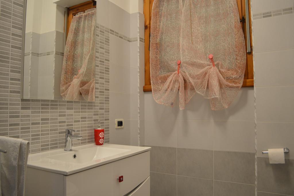 L'Orchidea Di Ale Bed and Breakfast Tivoli Terme Εξωτερικό φωτογραφία