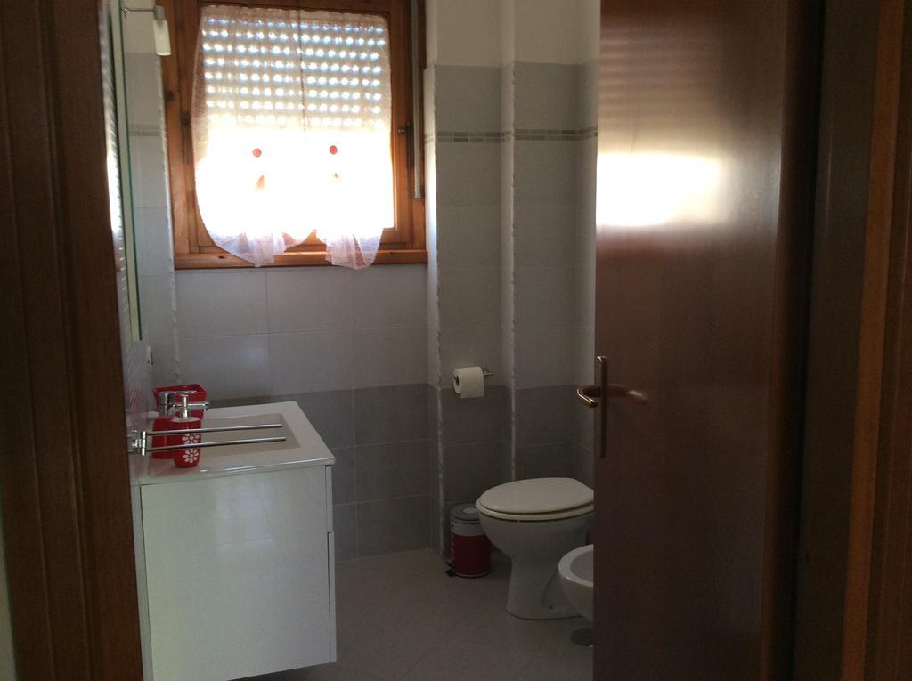 L'Orchidea Di Ale Bed and Breakfast Tivoli Terme Εξωτερικό φωτογραφία