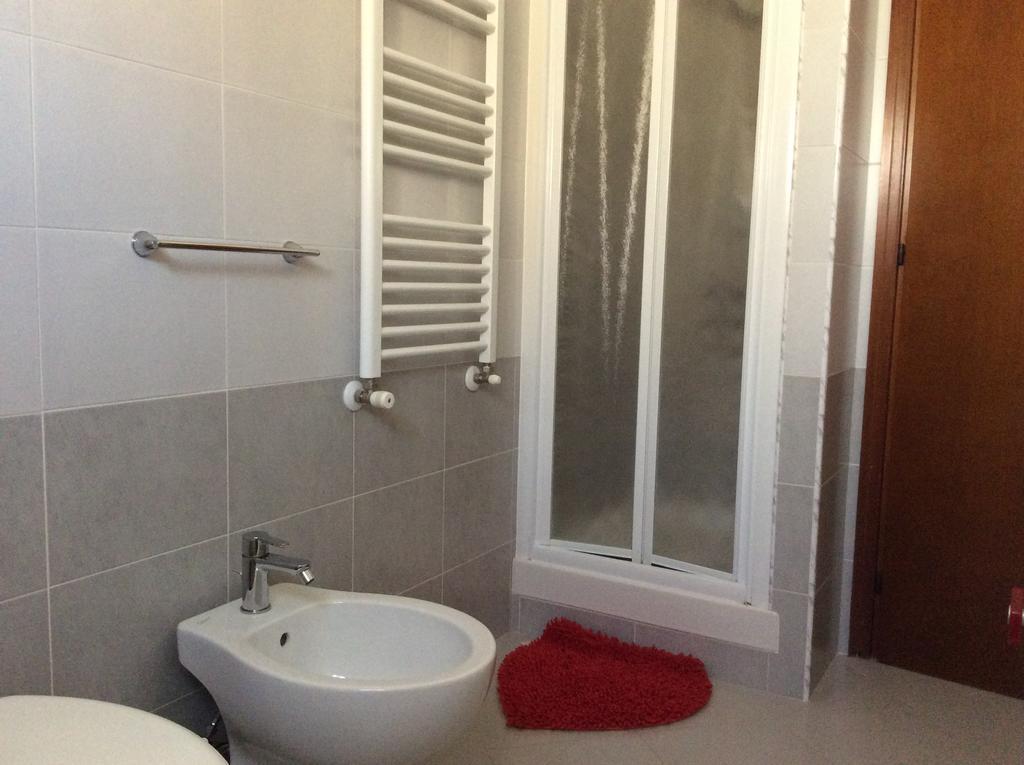 L'Orchidea Di Ale Bed and Breakfast Tivoli Terme Εξωτερικό φωτογραφία