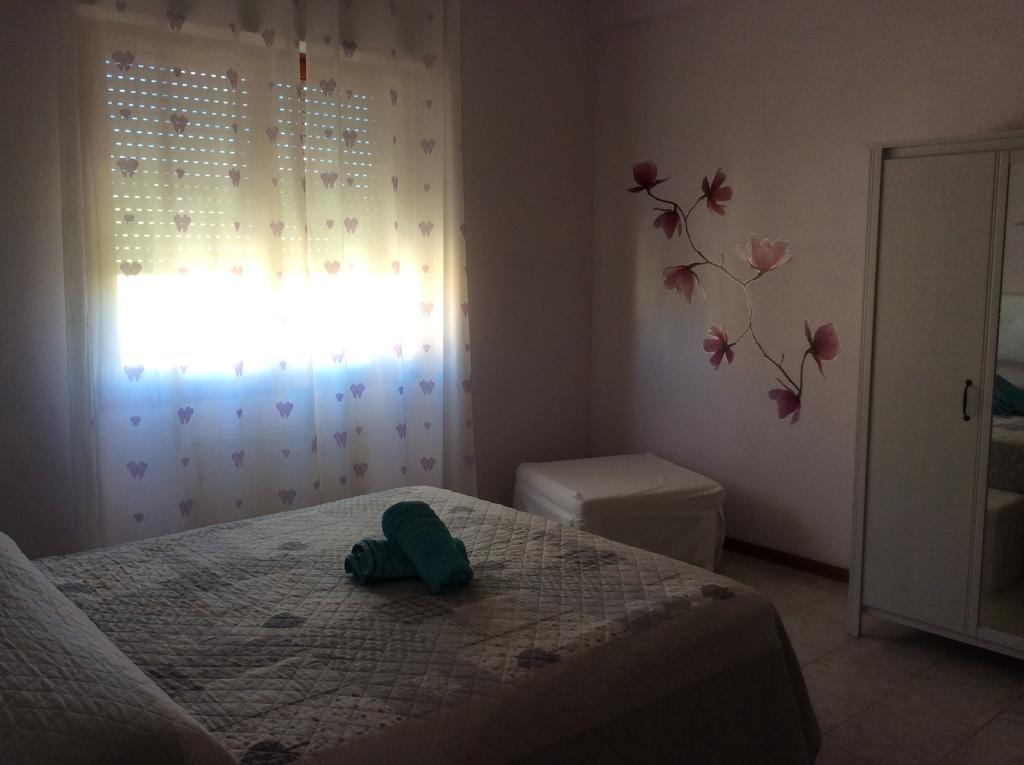 L'Orchidea Di Ale Bed and Breakfast Tivoli Terme Εξωτερικό φωτογραφία