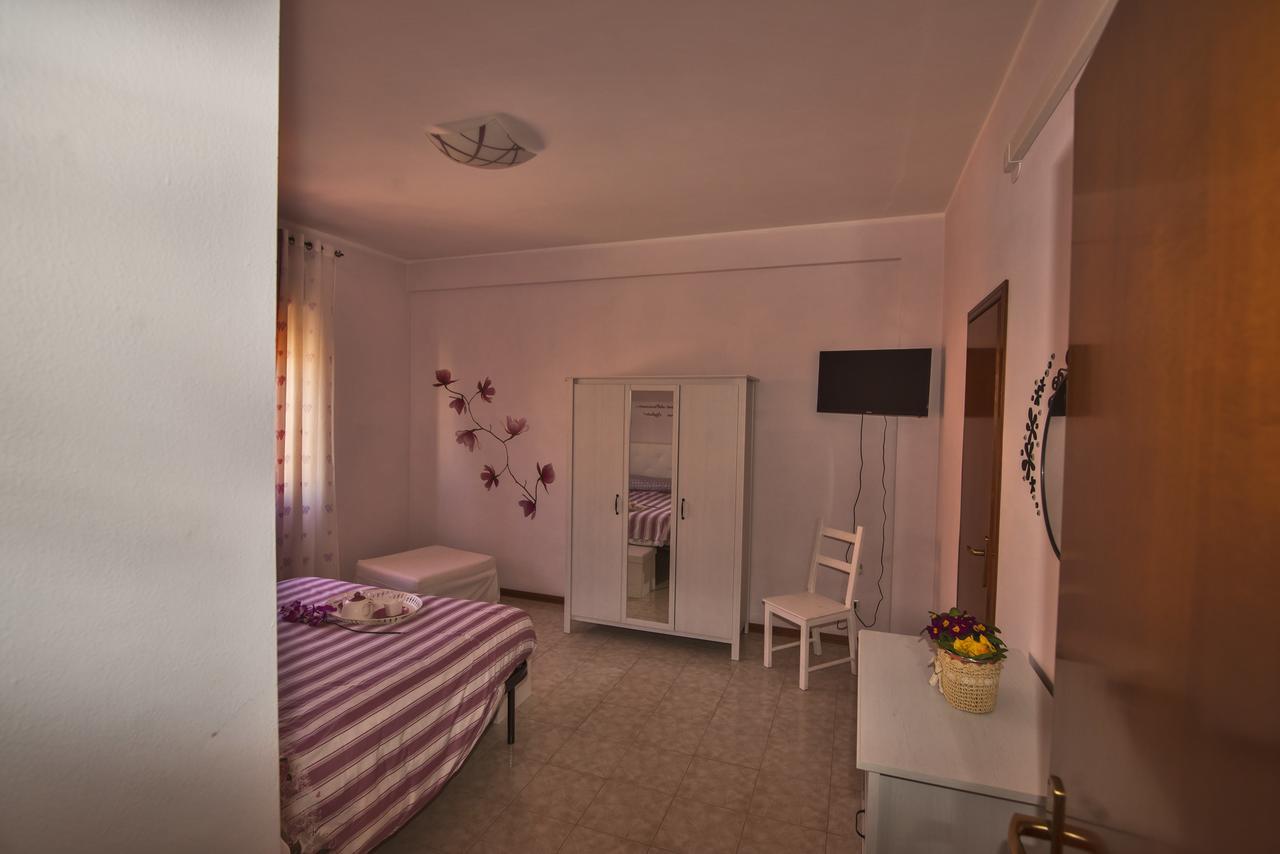 L'Orchidea Di Ale Bed and Breakfast Tivoli Terme Εξωτερικό φωτογραφία