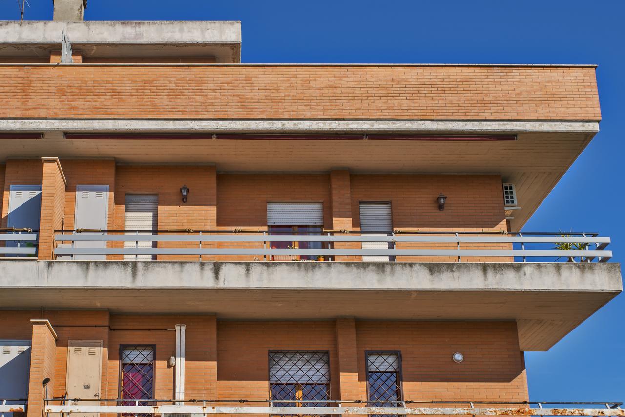 L'Orchidea Di Ale Bed and Breakfast Tivoli Terme Εξωτερικό φωτογραφία