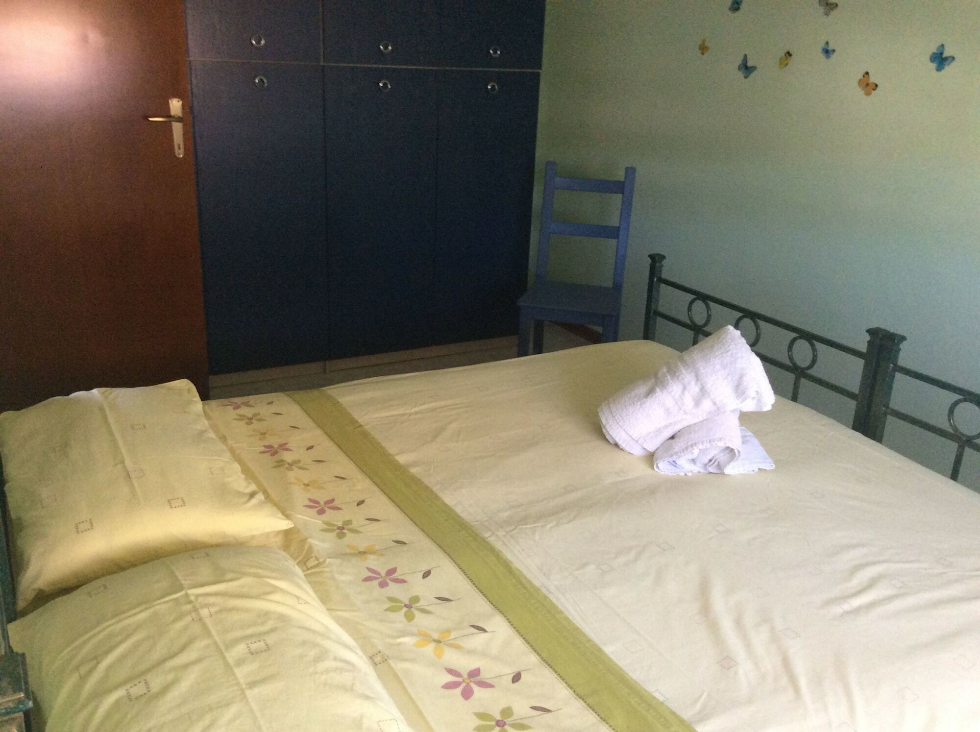 L'Orchidea Di Ale Bed and Breakfast Tivoli Terme Εξωτερικό φωτογραφία